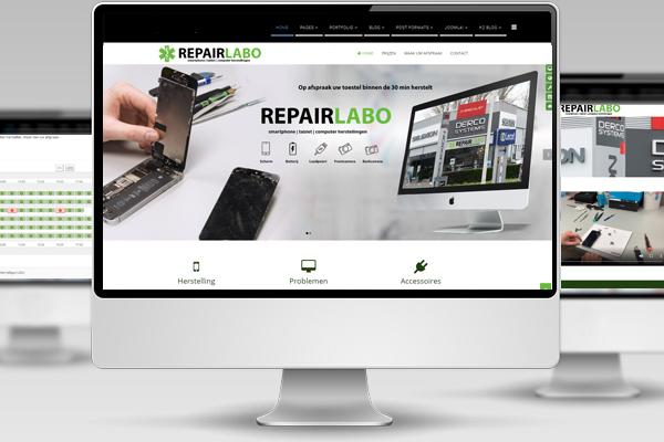 Repairlabo